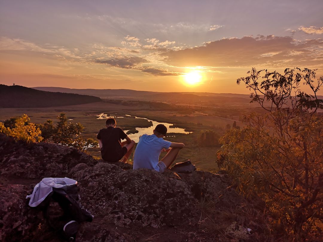 Vándortábor - ahol élménnyé válik a nyár-13