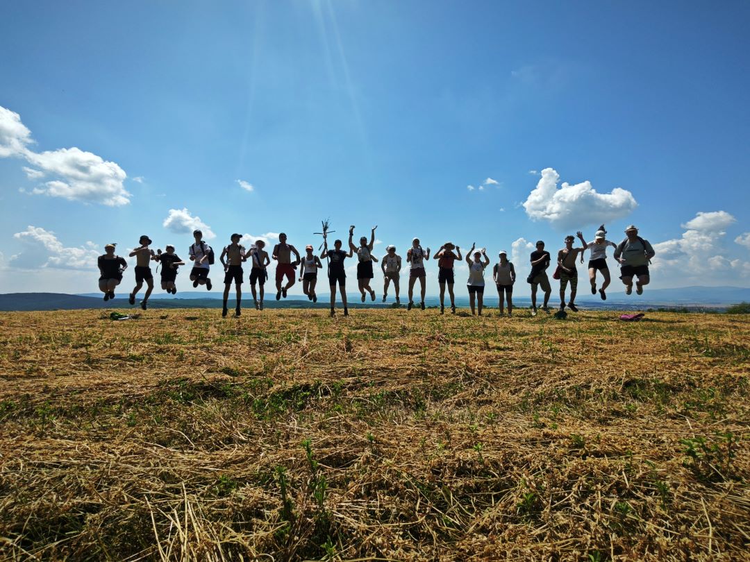 Vándortábor - ahol élménnyé válik a nyár-14