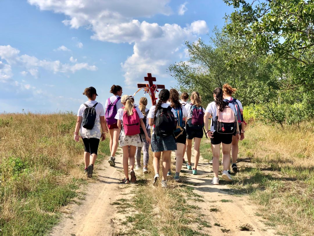 Vándortábor - ahol élménnyé válik a nyár-11