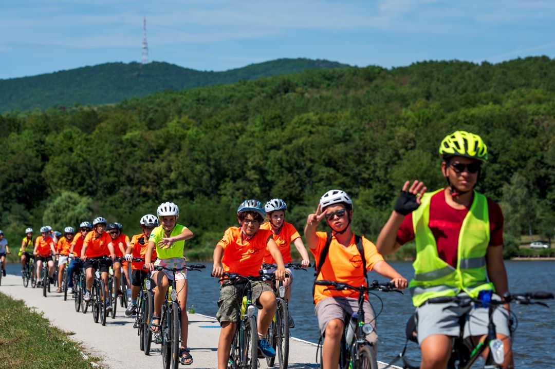 Vándortábor - ahol élménnyé válik a nyár-15