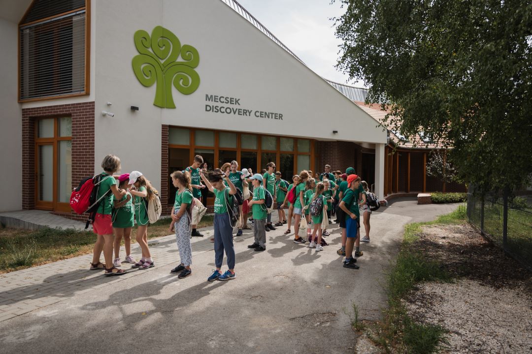 Vándortábor - ahol élménnyé válik a nyár-16