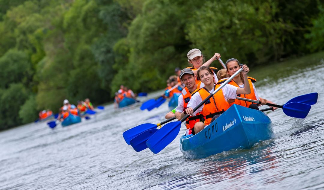 Vándortábor - ahol élménnyé válik a nyár-17