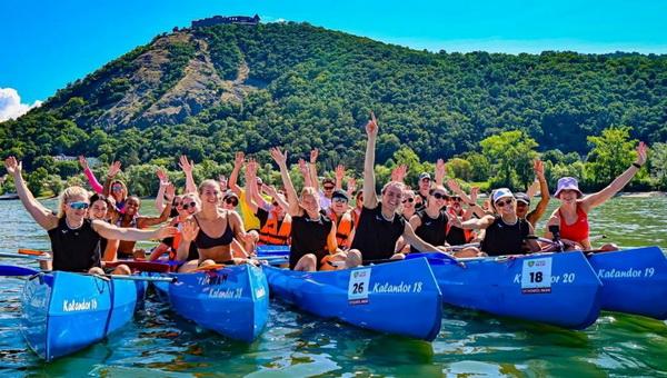 Vándortábor - ahol élménnyé válik a nyár