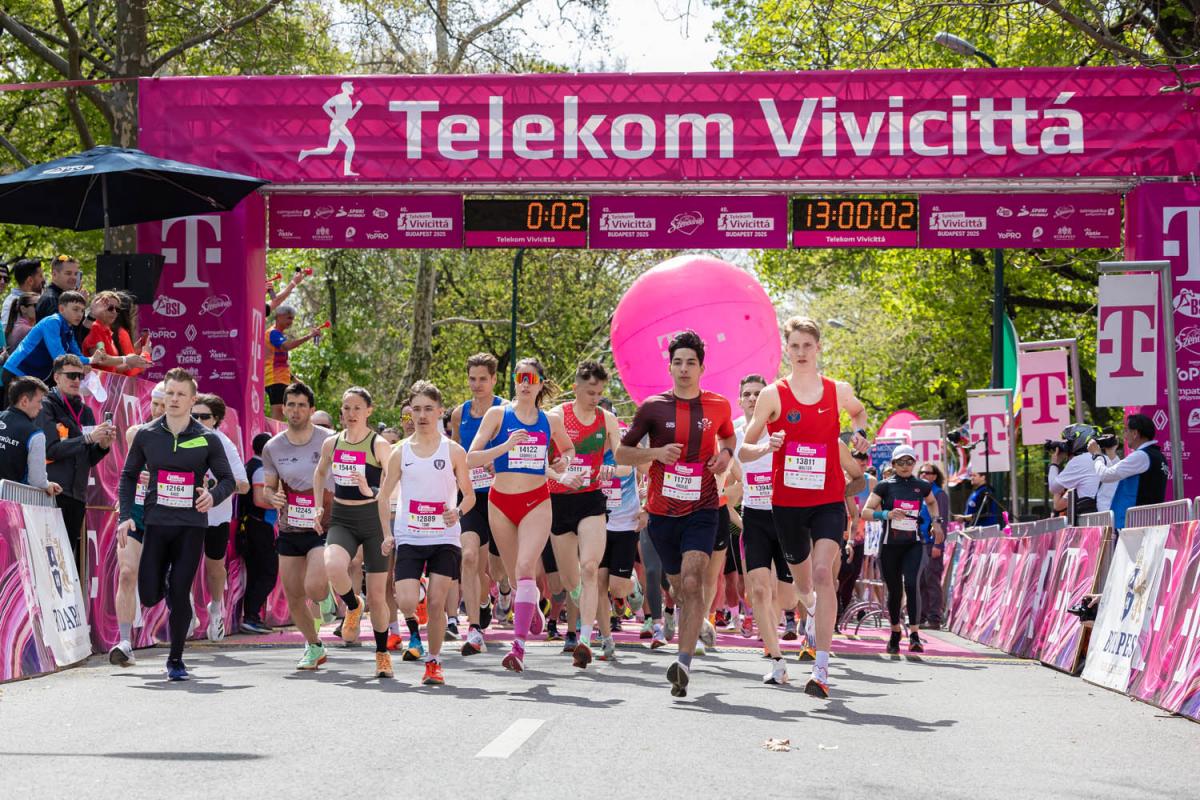 41. Telekom Vivicittáimg
