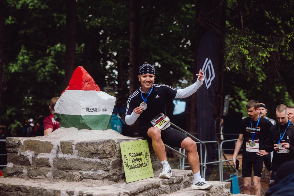 29. Kékes Csúcsfutásimg