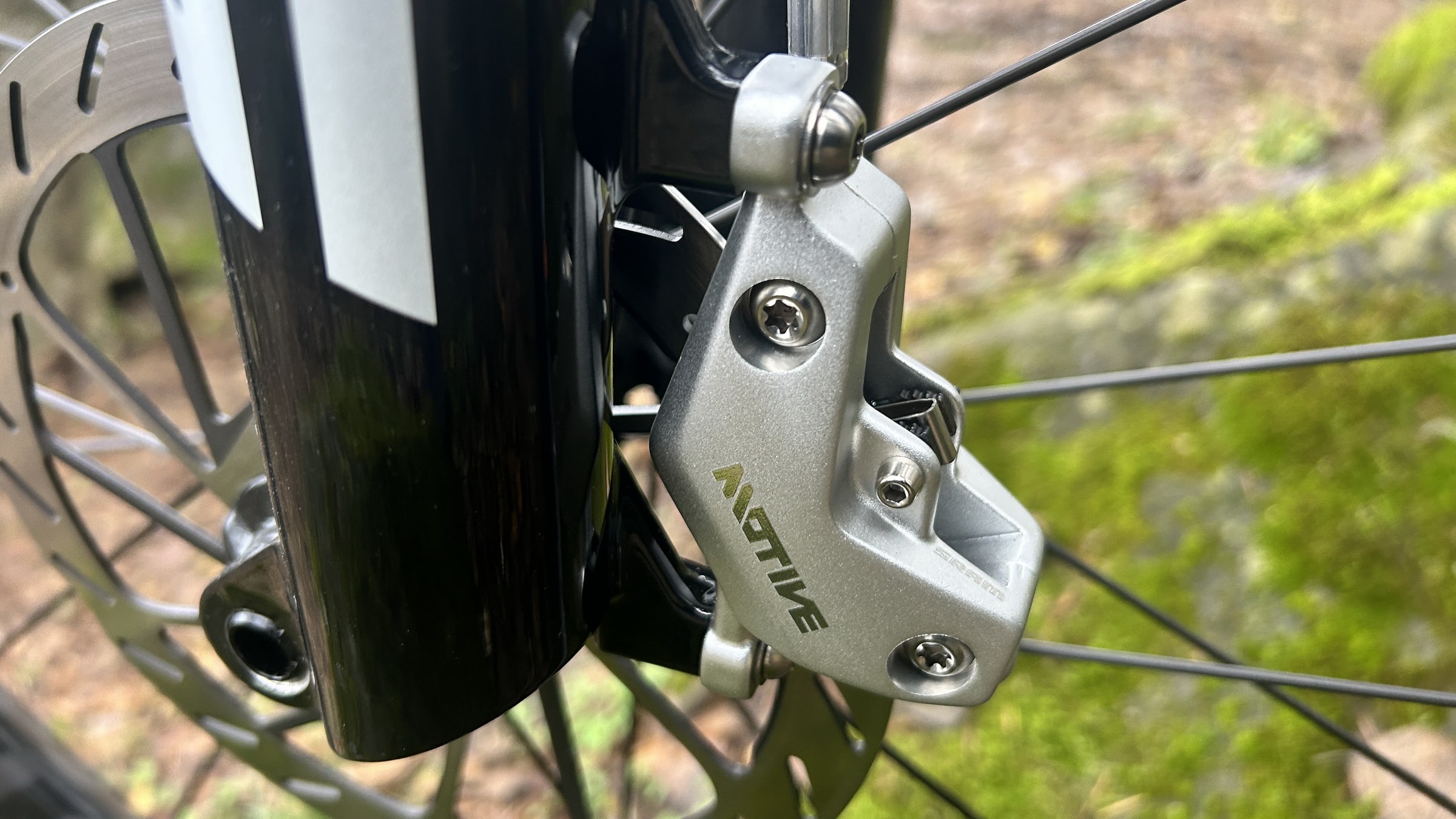 Ha minden másodperc és watt számít - Giant Anthem Advanced SL 2026-12