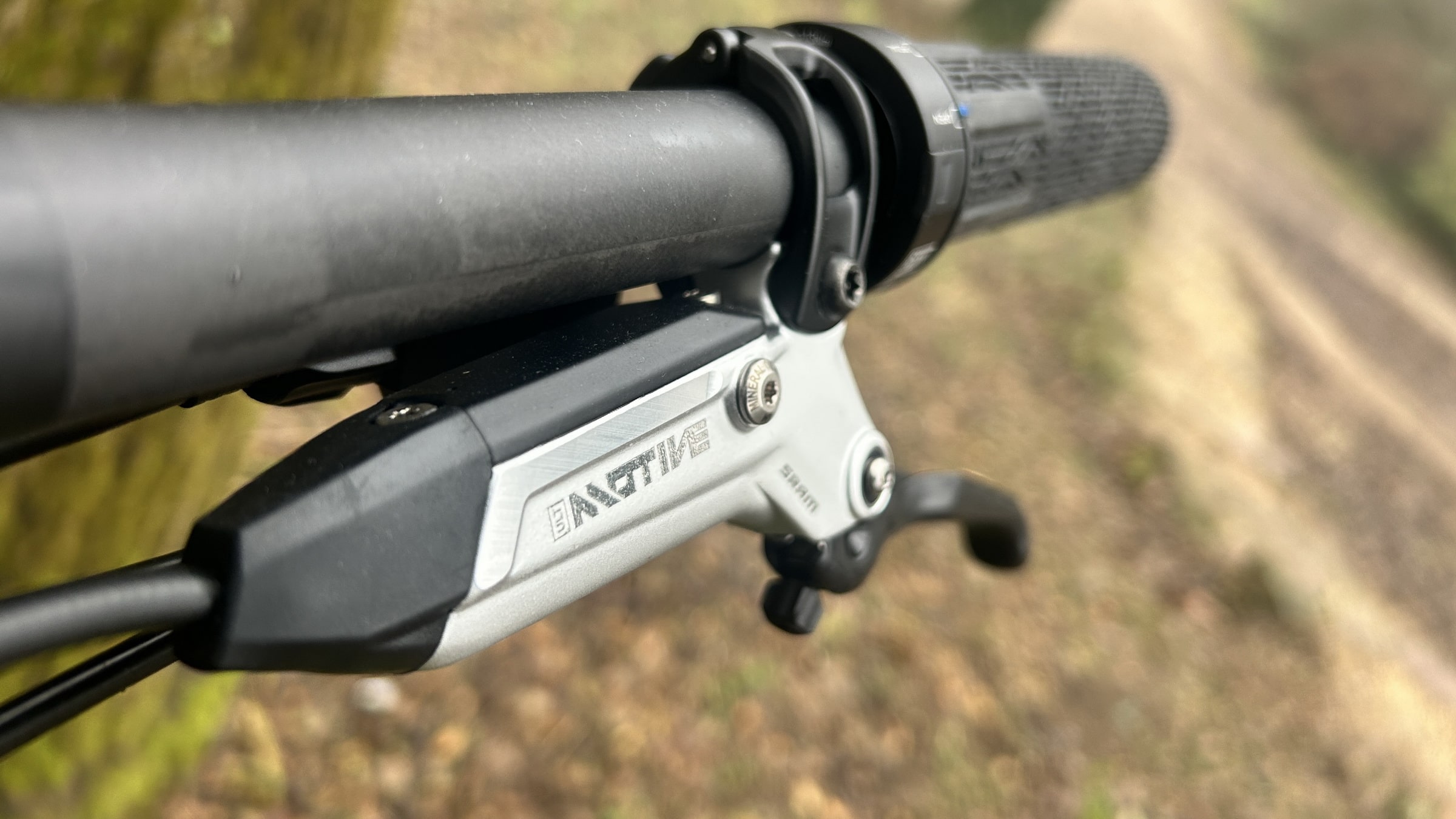 Ha minden másodperc és watt számít - Giant Anthem Advanced SL 2026-13