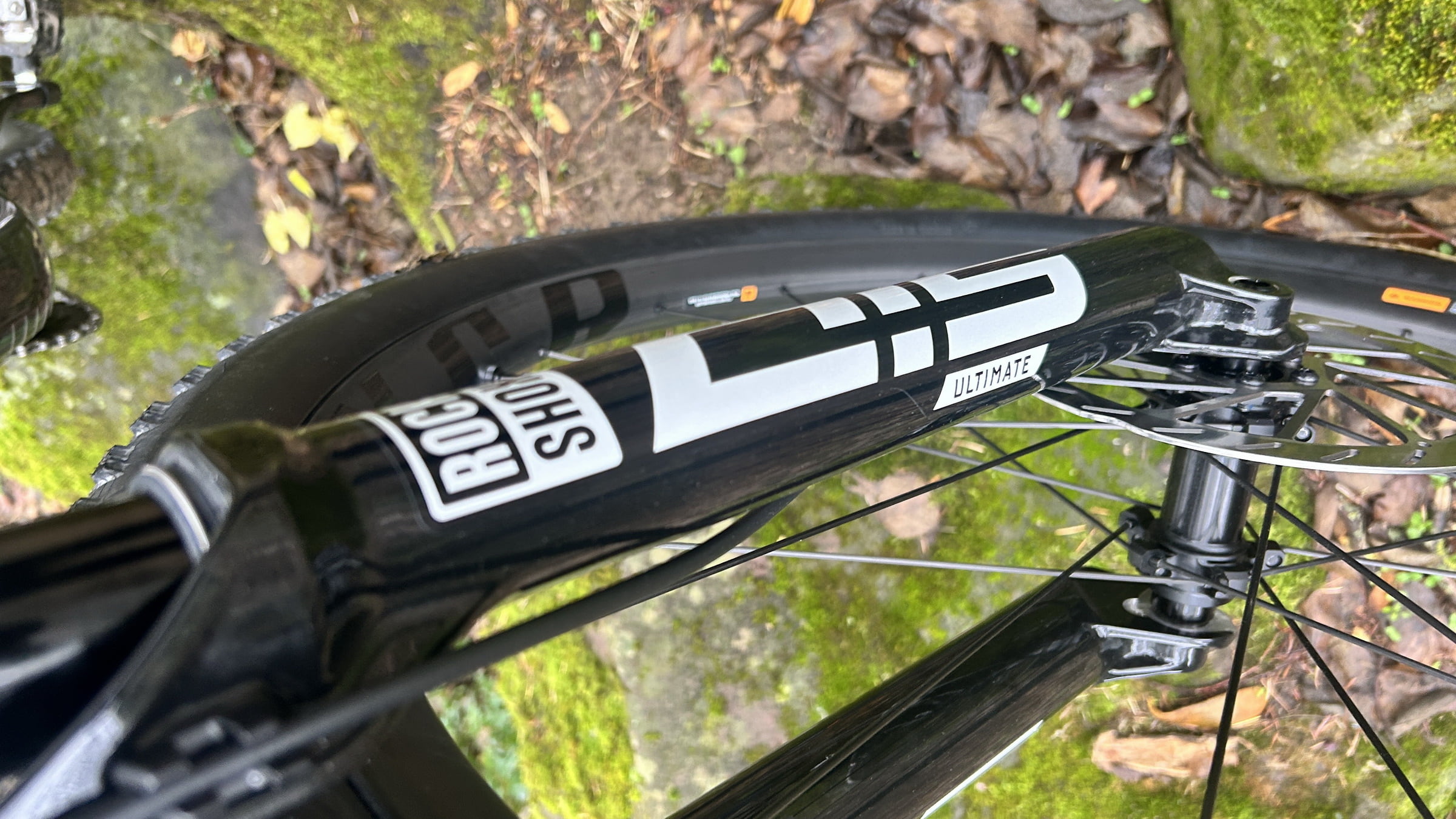 Ha minden másodperc és watt számít - Giant Anthem Advanced SL 2026-15