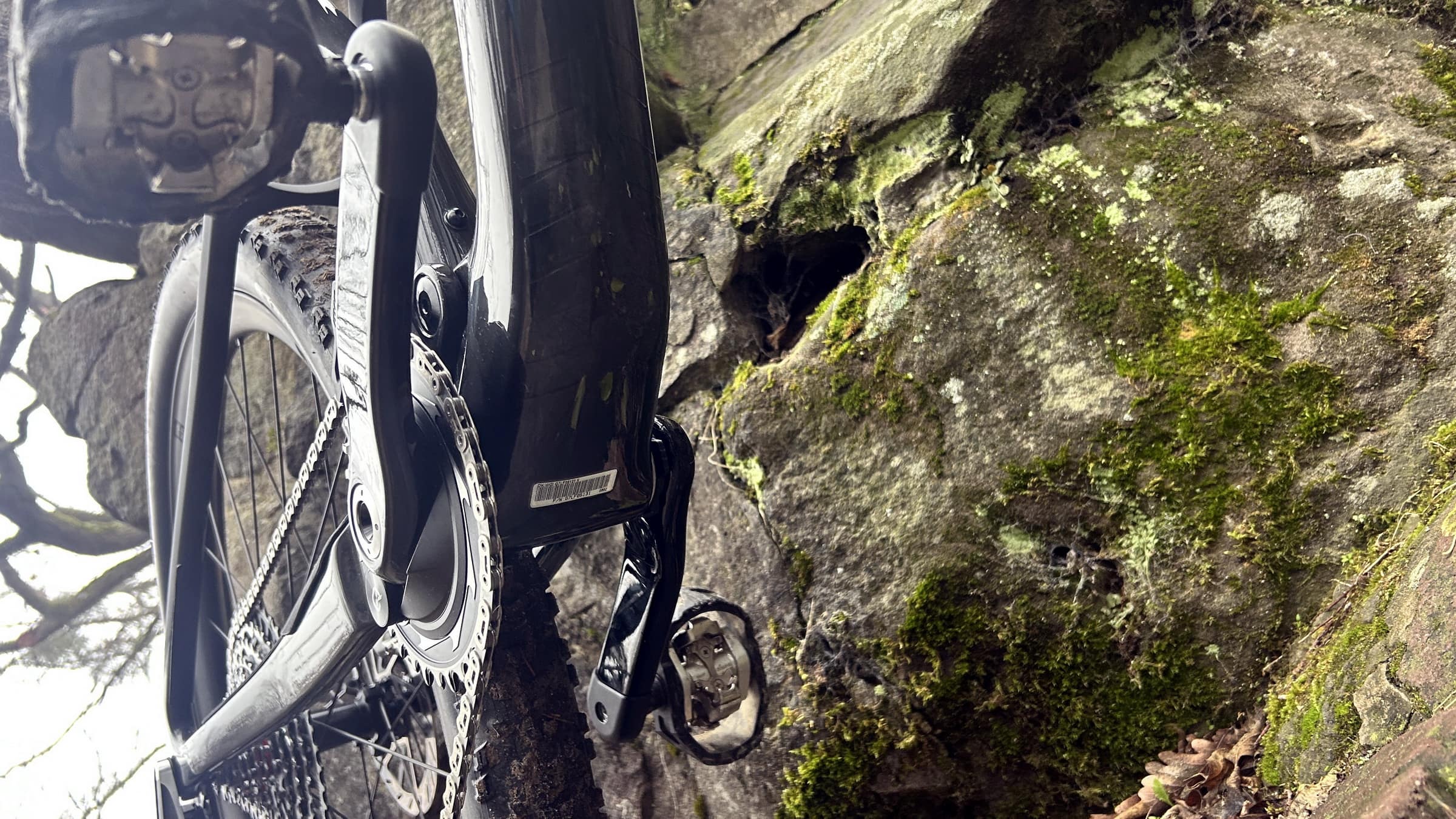 Ha minden másodperc és watt számít - Giant Anthem Advanced SL 2026-21