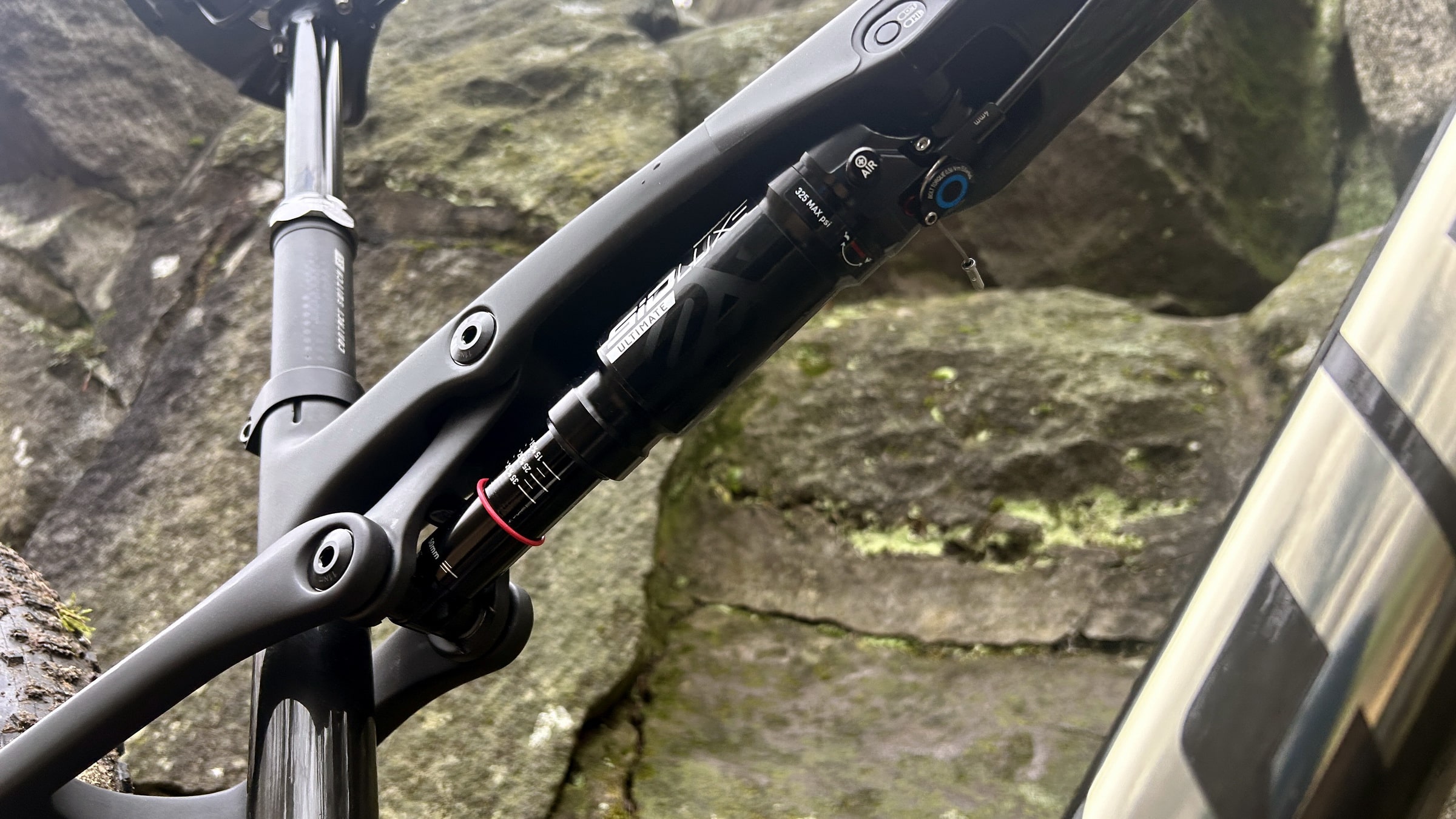 Ha minden másodperc és watt számít - Giant Anthem Advanced SL 2026-22