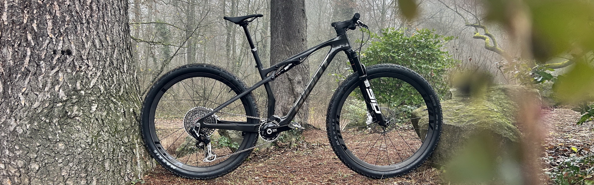 Ha minden másodperc és watt számít - Giant Anthem Advanced SL 2026