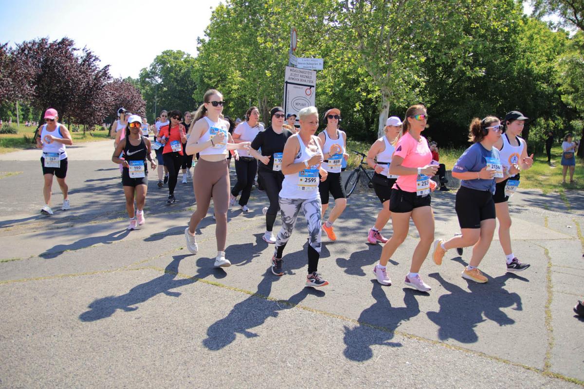 31. ALDI Női Futógálaimg