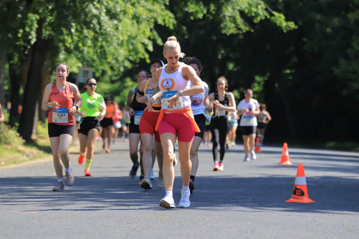 31. ALDI Női Futógálaimg