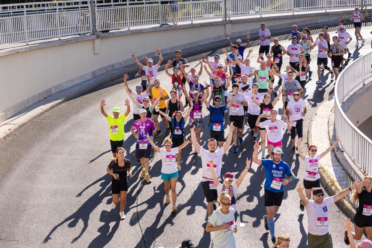 41. Wizz Air Budapest Félmaratonimg