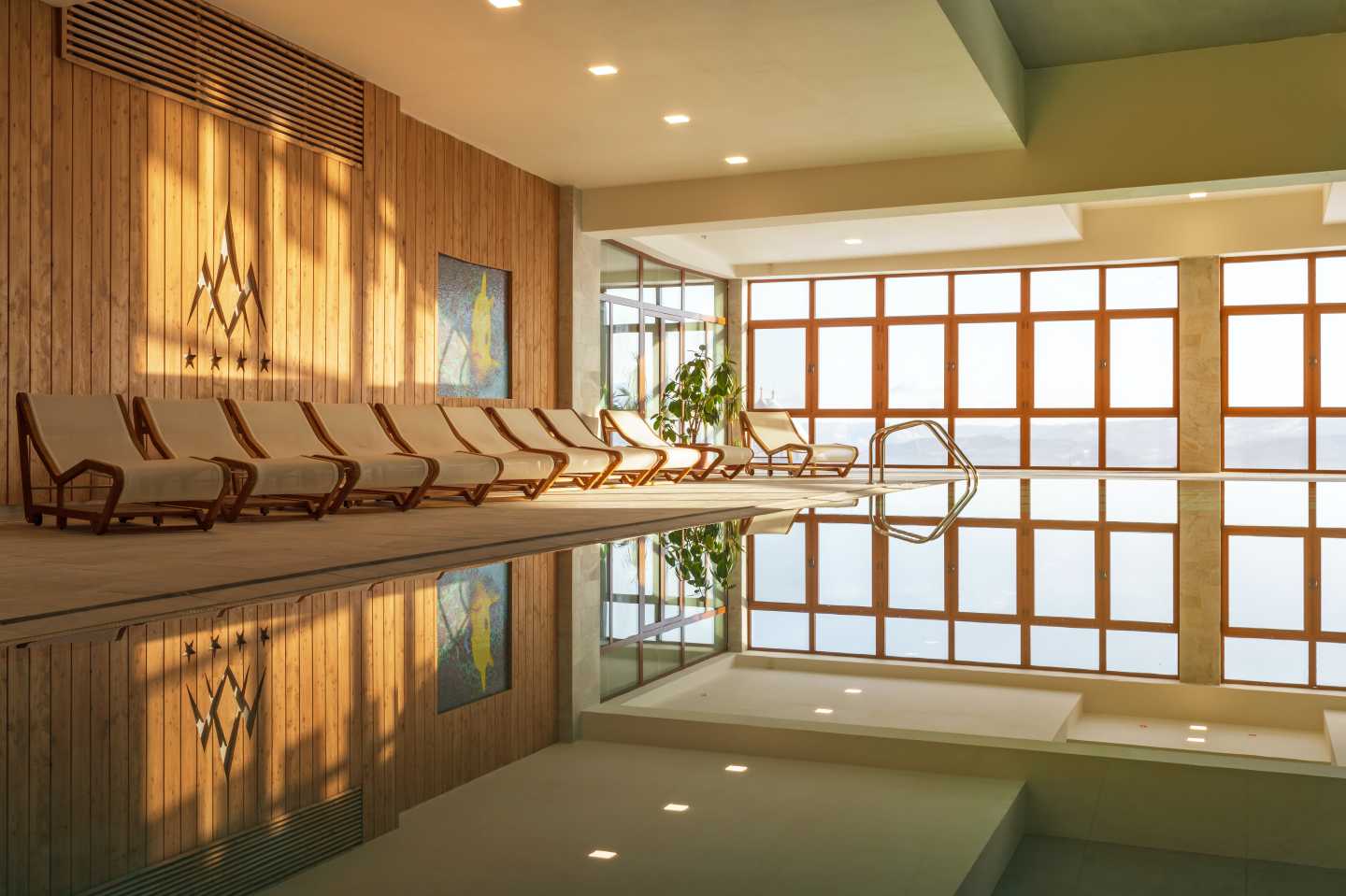 Pihenjen és töltődjön fel a modern Grand Hotel Bellevue szállodában a Magas-Tátrában-1