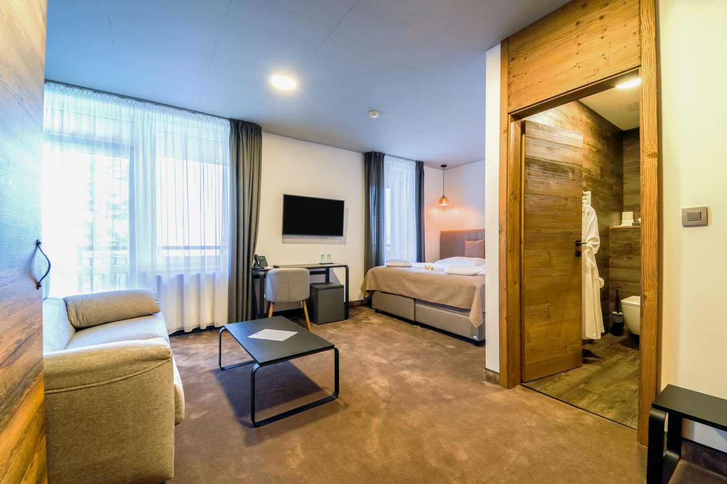 Pihenjen és töltődjön fel a modern Grand Hotel Bellevue szállodában a Magas-Tátrában-3