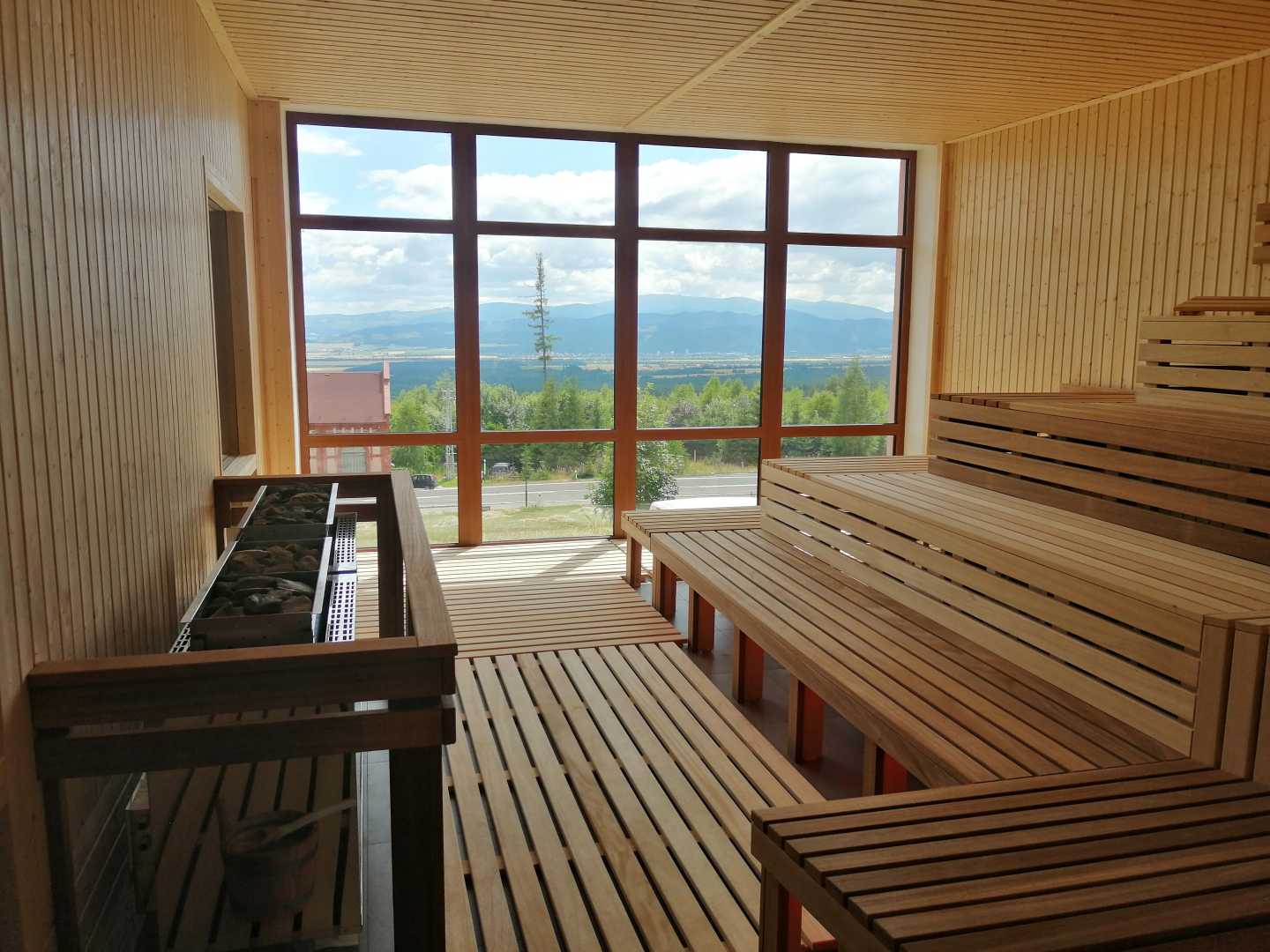 Pihenjen és töltődjön fel a modern Grand Hotel Bellevue szállodában a Magas-Tátrában-7