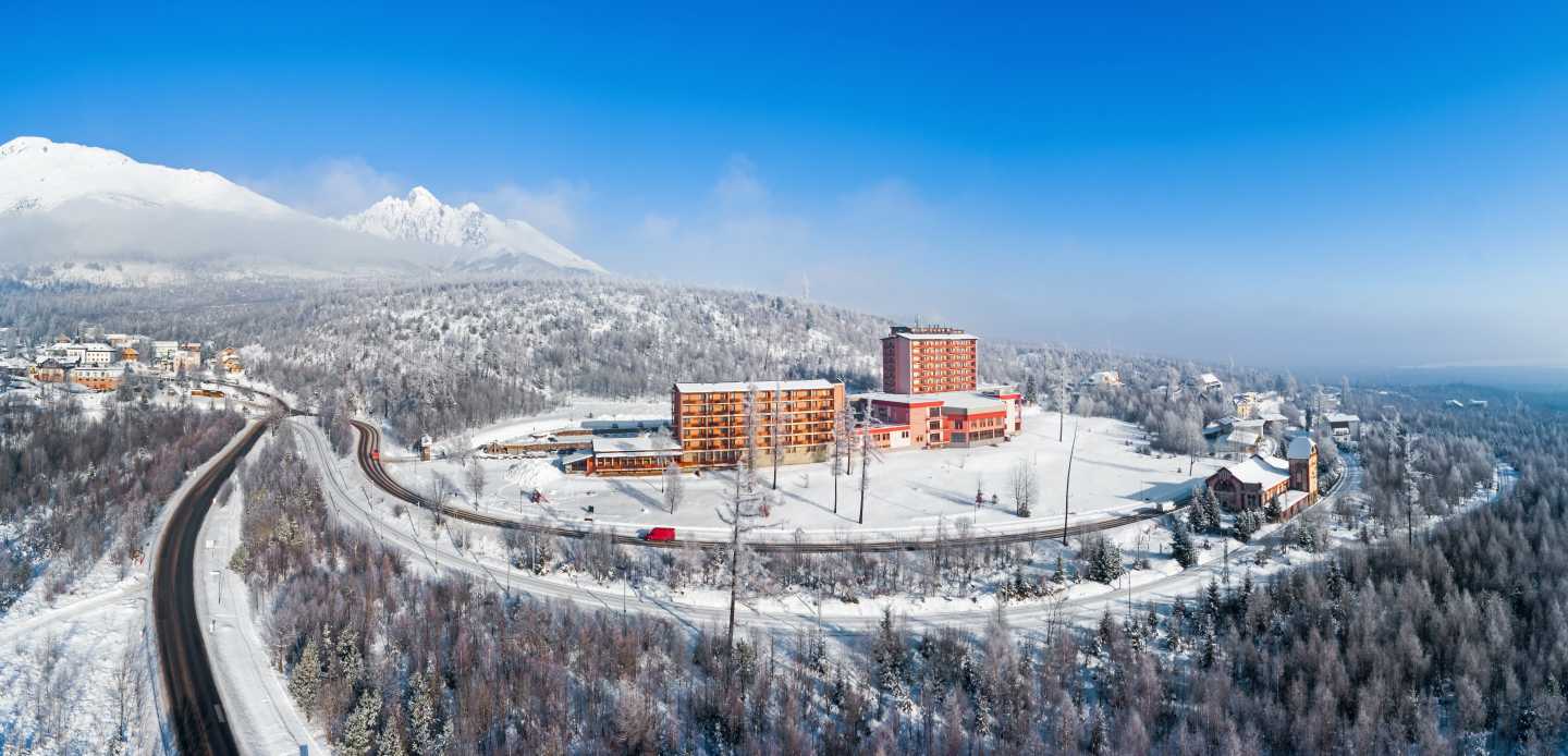 Pihenjen és töltődjön fel a modern Grand Hotel Bellevue szállodában a Magas-Tátrában-8