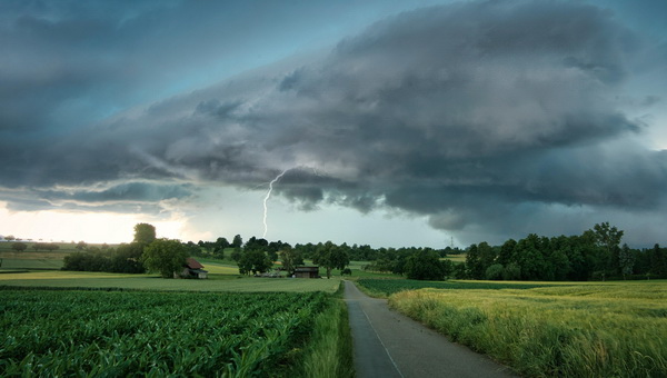 Ezt kell tudnod a villámlásról