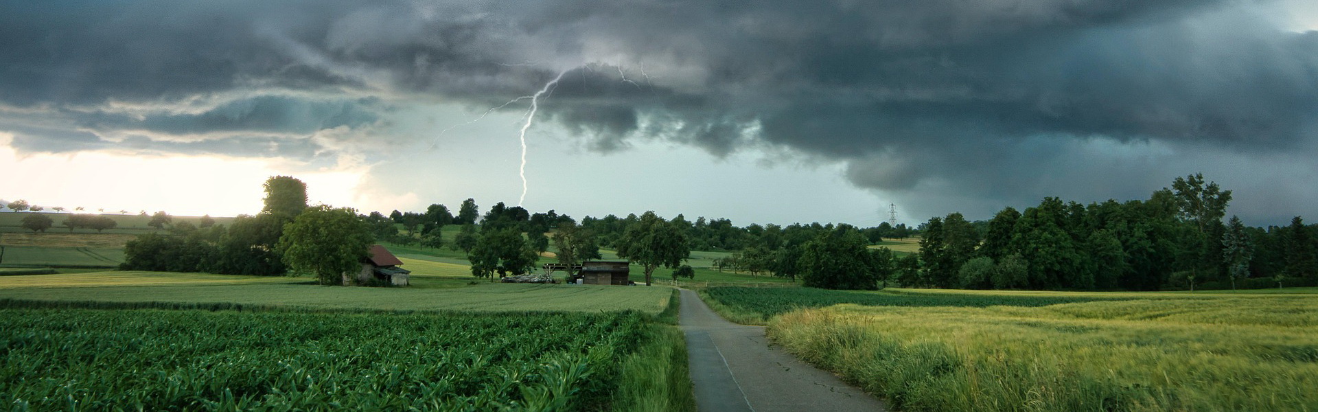 Ezt kell tudnod a villámlásról