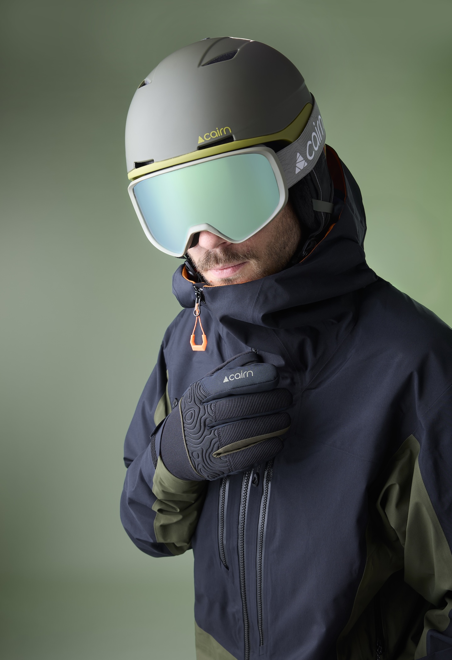 CAIRN síkesztyűk-3