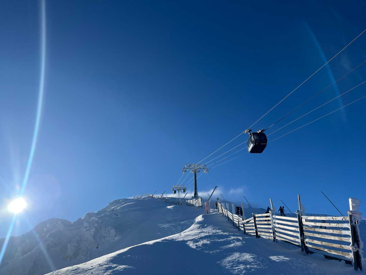 Chopok csúcstúra-1