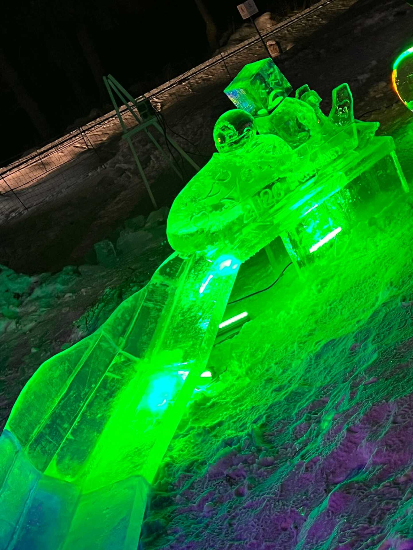 Tatry Ice Mater 2026-4