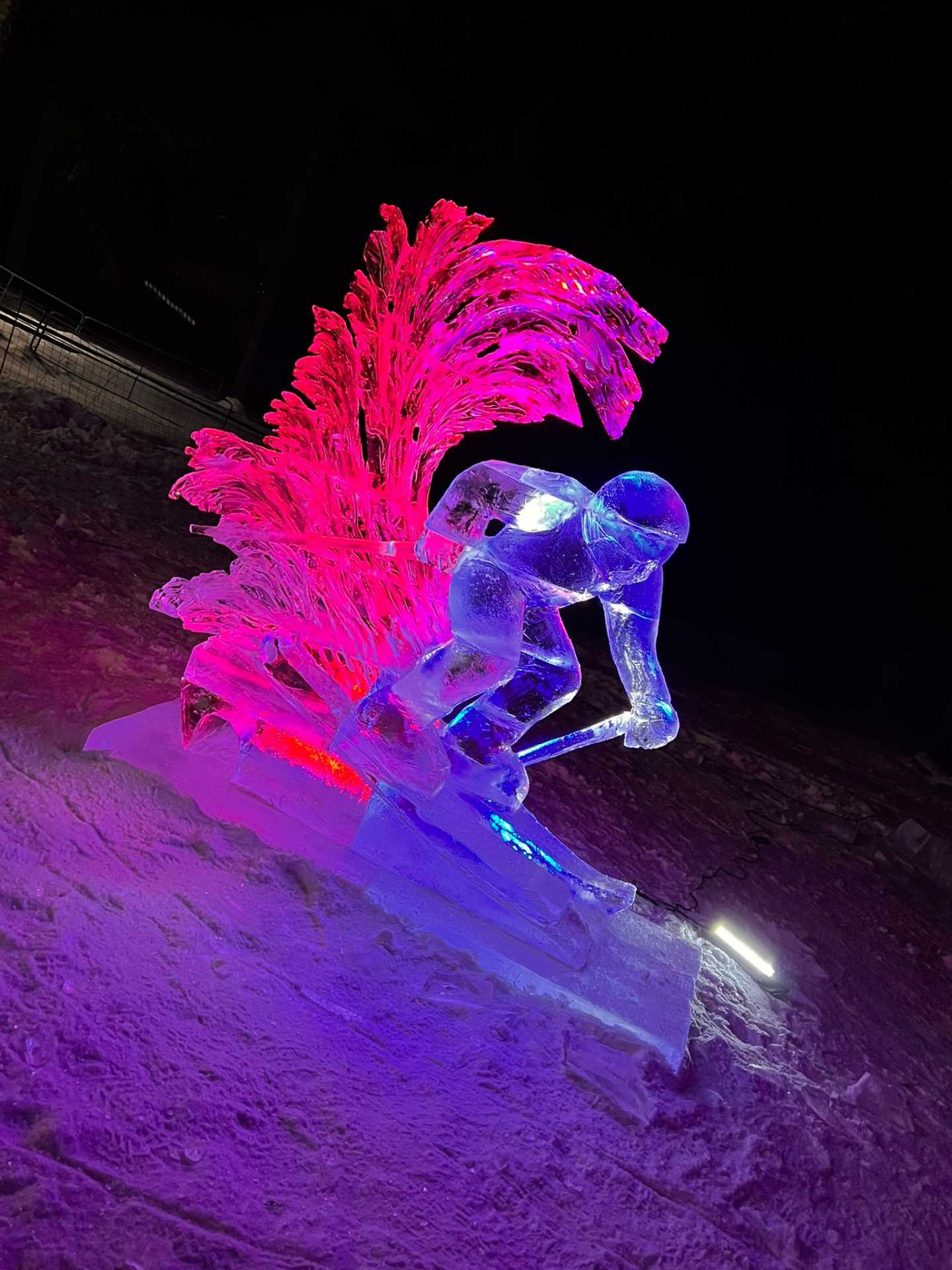 Tatry Ice Mater 2026-3