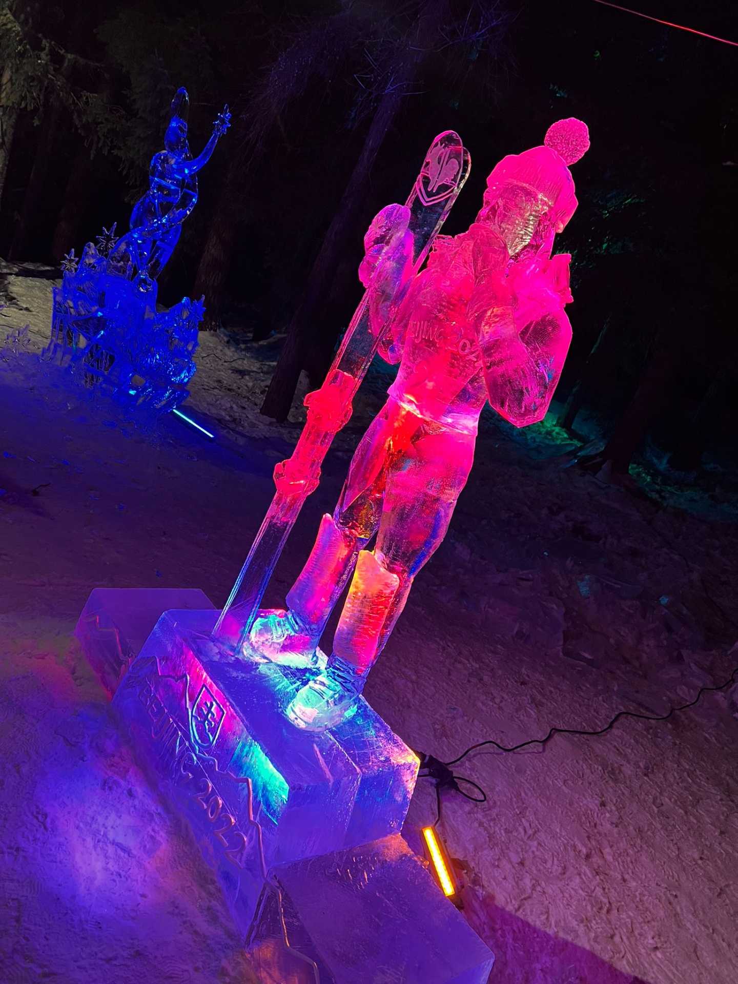 Tatry Ice Mater 2026-2