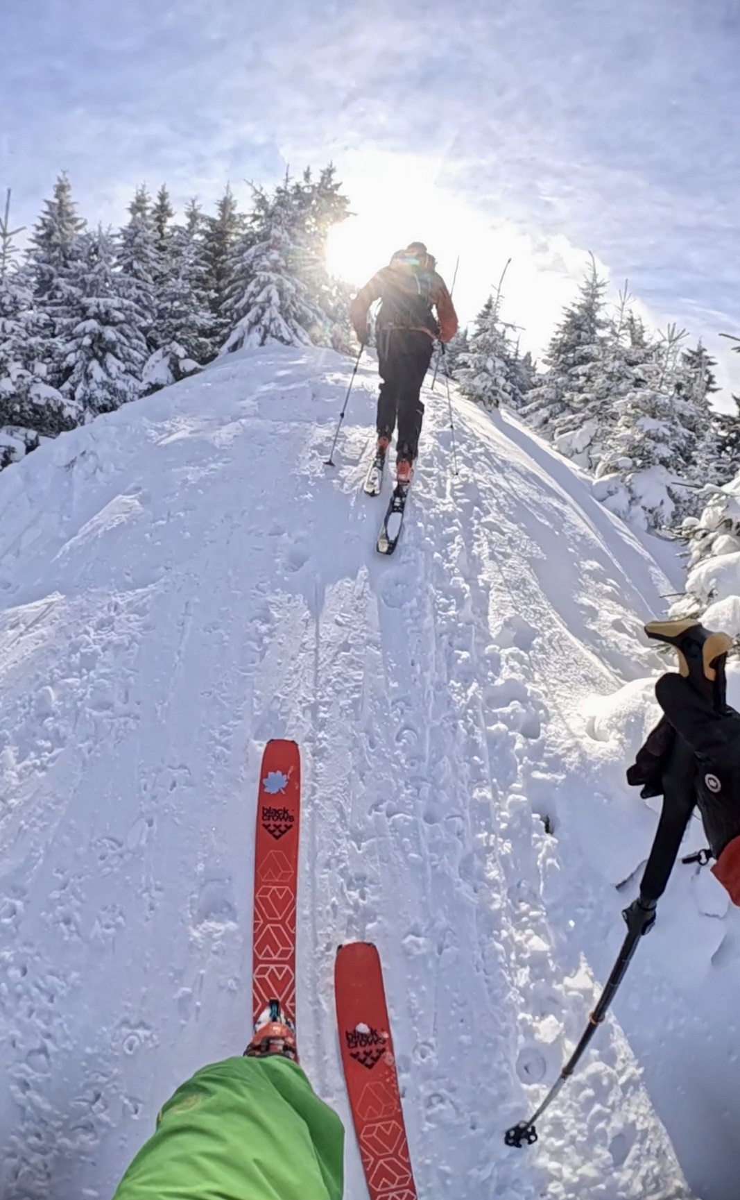 V4 Síalpin Rally 2026img