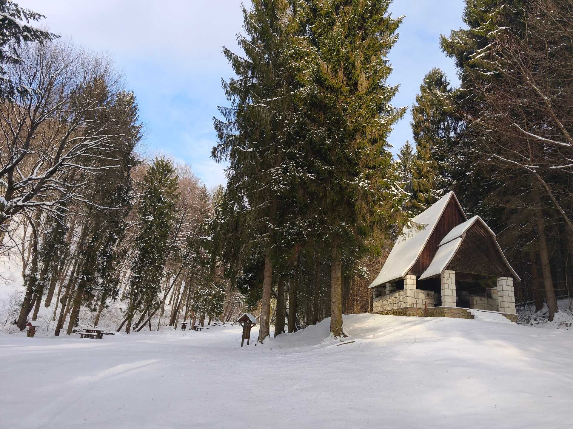 Túra az Aranyásók útján-2