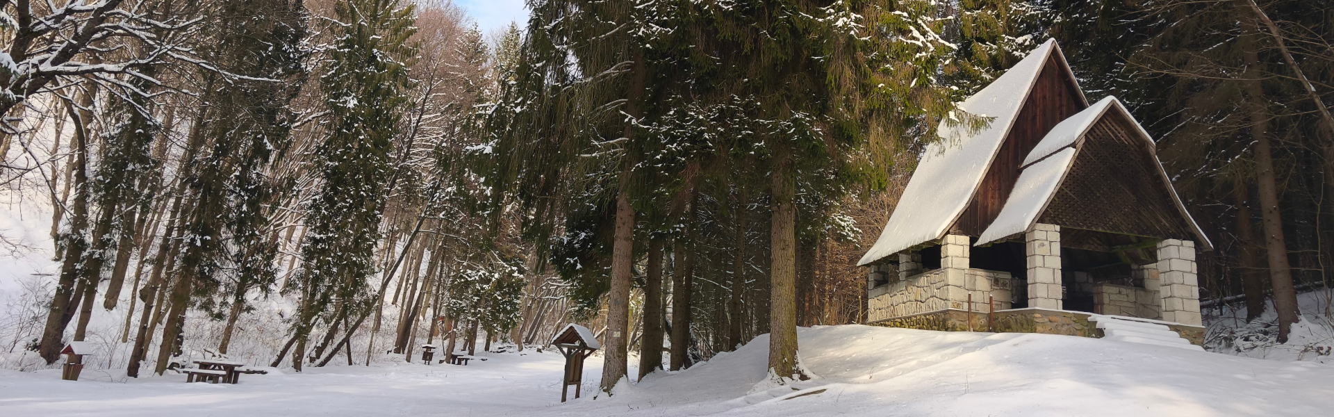 Túra az Aranyásók útján