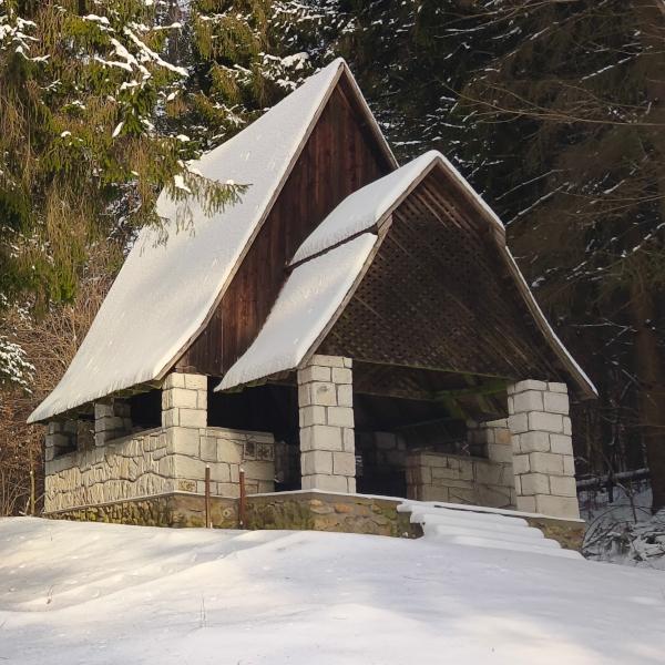 Túra az Aranyásók útján