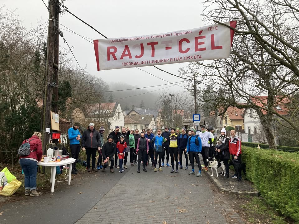 Törökbálinti Hendikep futásimg