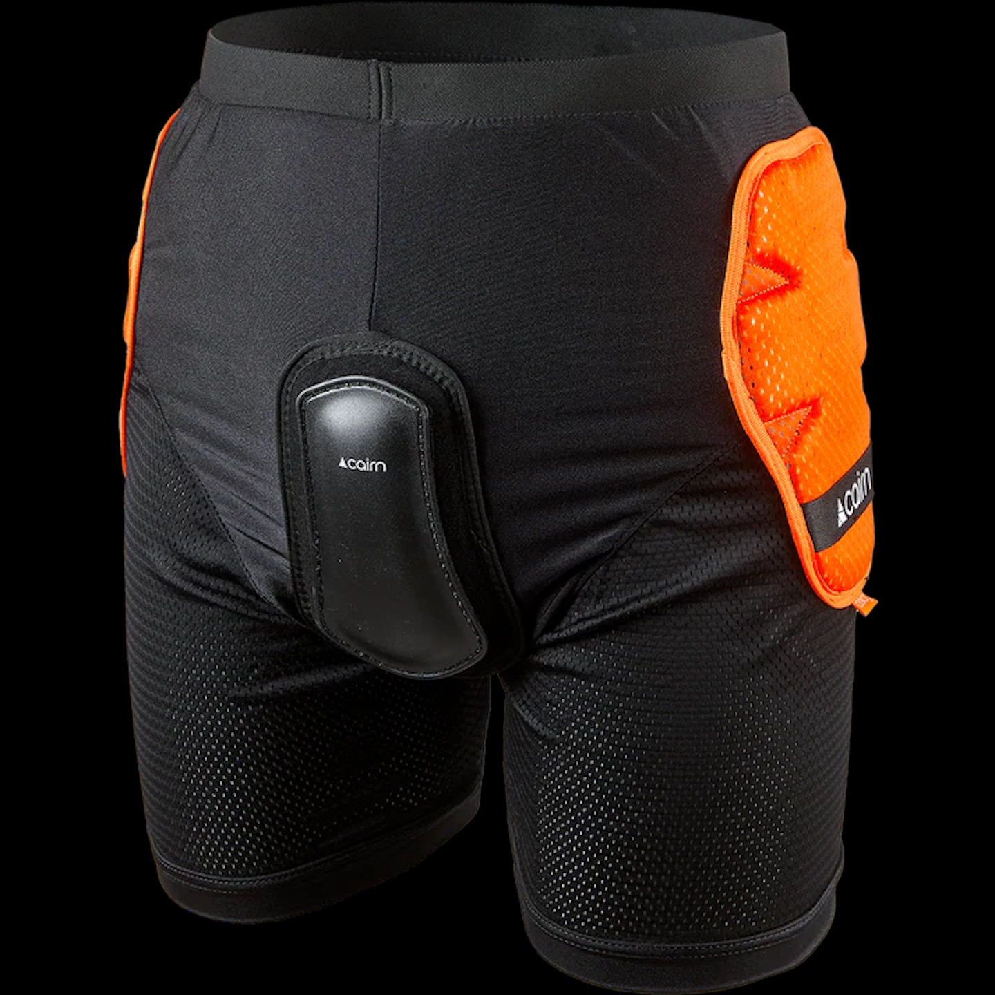 Maximális ütésvédelem a CAIRN protektoraival-4