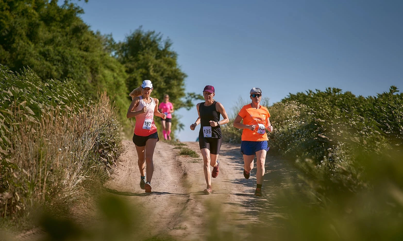 A terep mindenkié - Maraton Challenge 2026-2