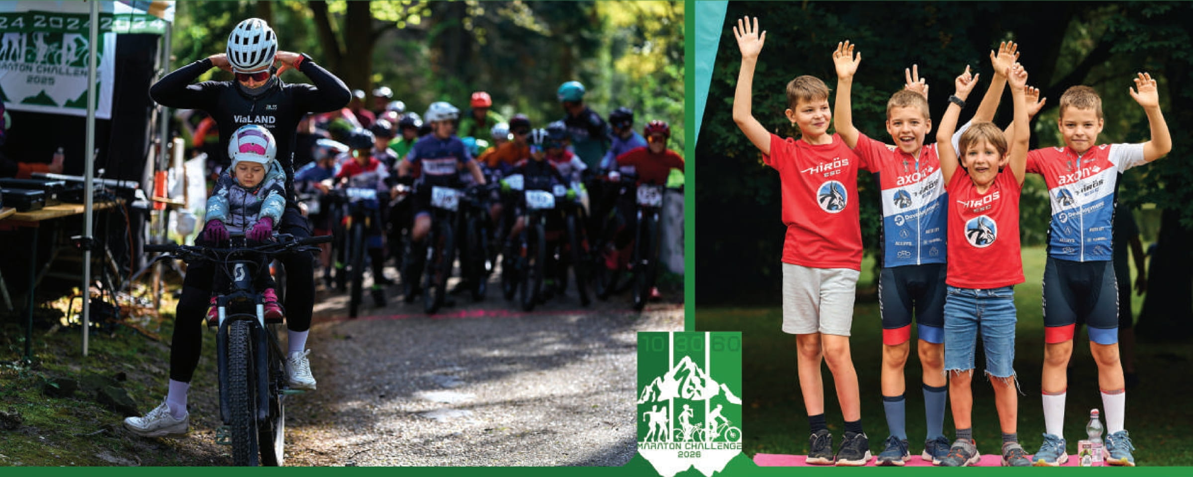 A terep mindenkié - Maraton Challenge 2026-1