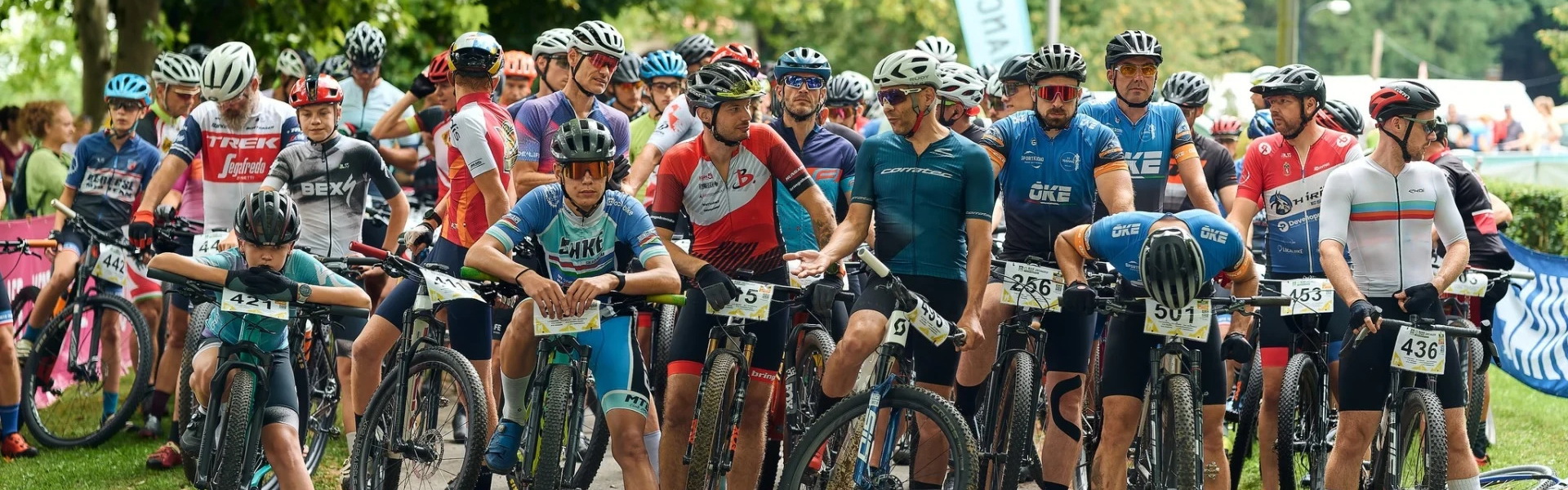 A terep mindenkié - Maraton Challenge 2026