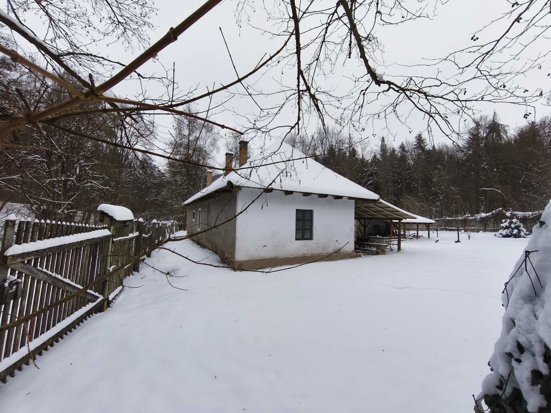 Túra a Gönci pálos kolostor romhoz-5