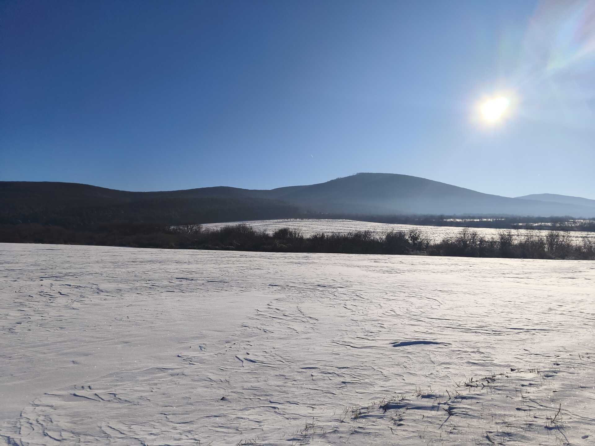Az Amádé vár és a Borsó-hegyi repülőgép szerencsétlenség emlékpark-1