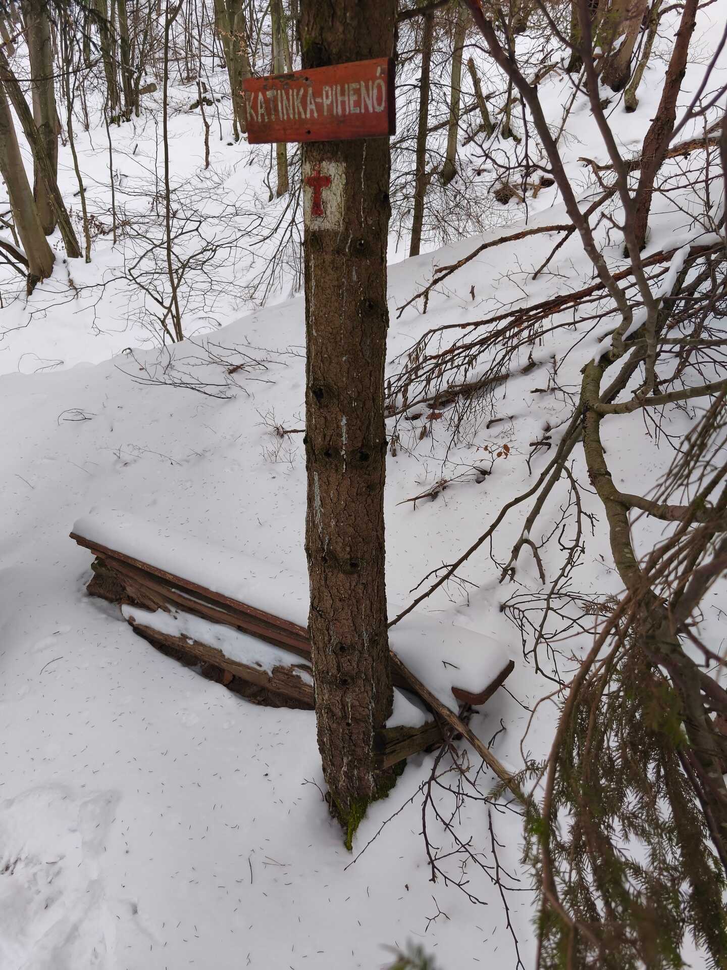 Túra a Kis-Királyosra és a Könnycsepp-tóhoz-1