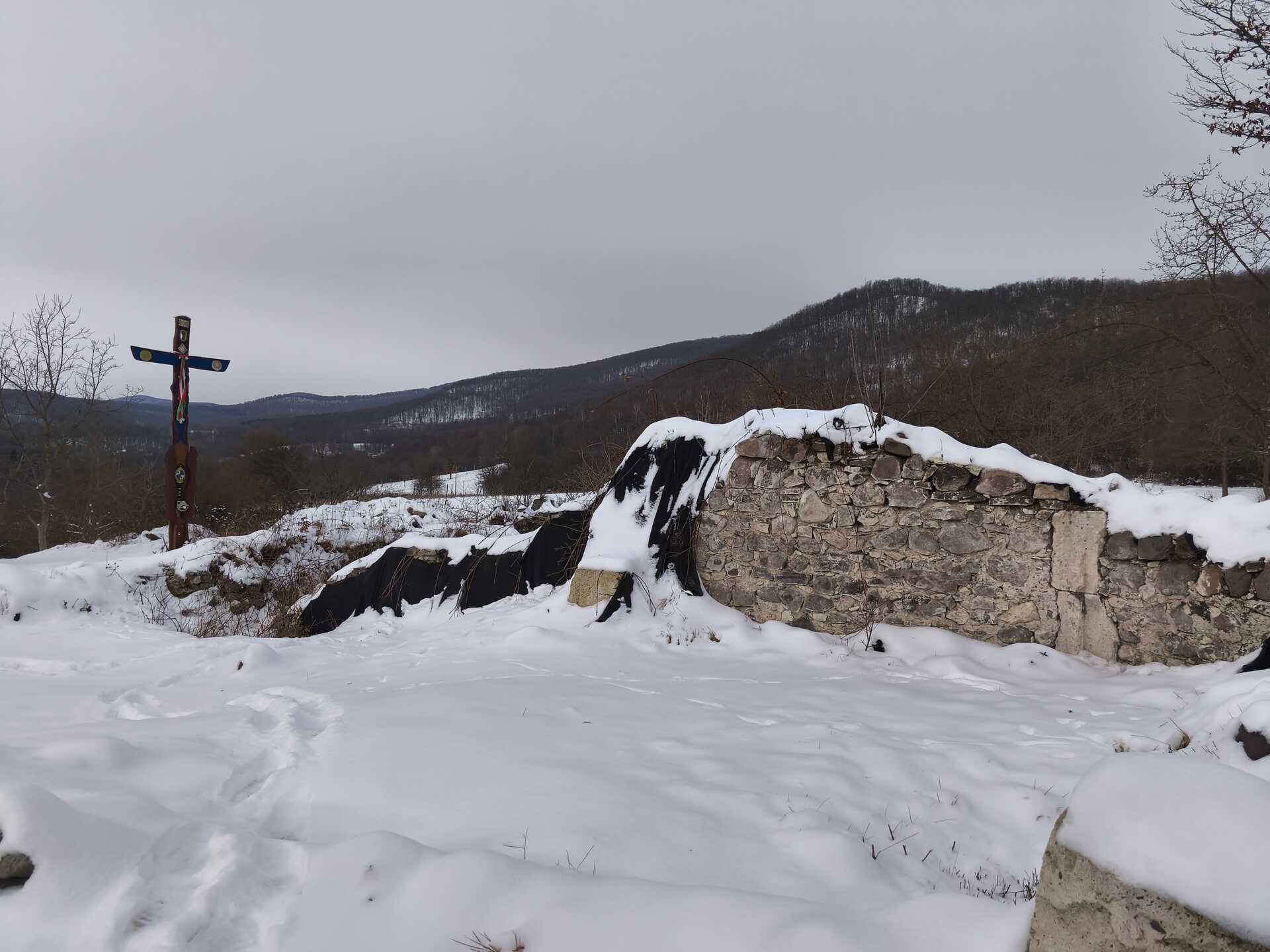 Túra a Kis-Királyosra és a Könnycsepp-tóhoz-6