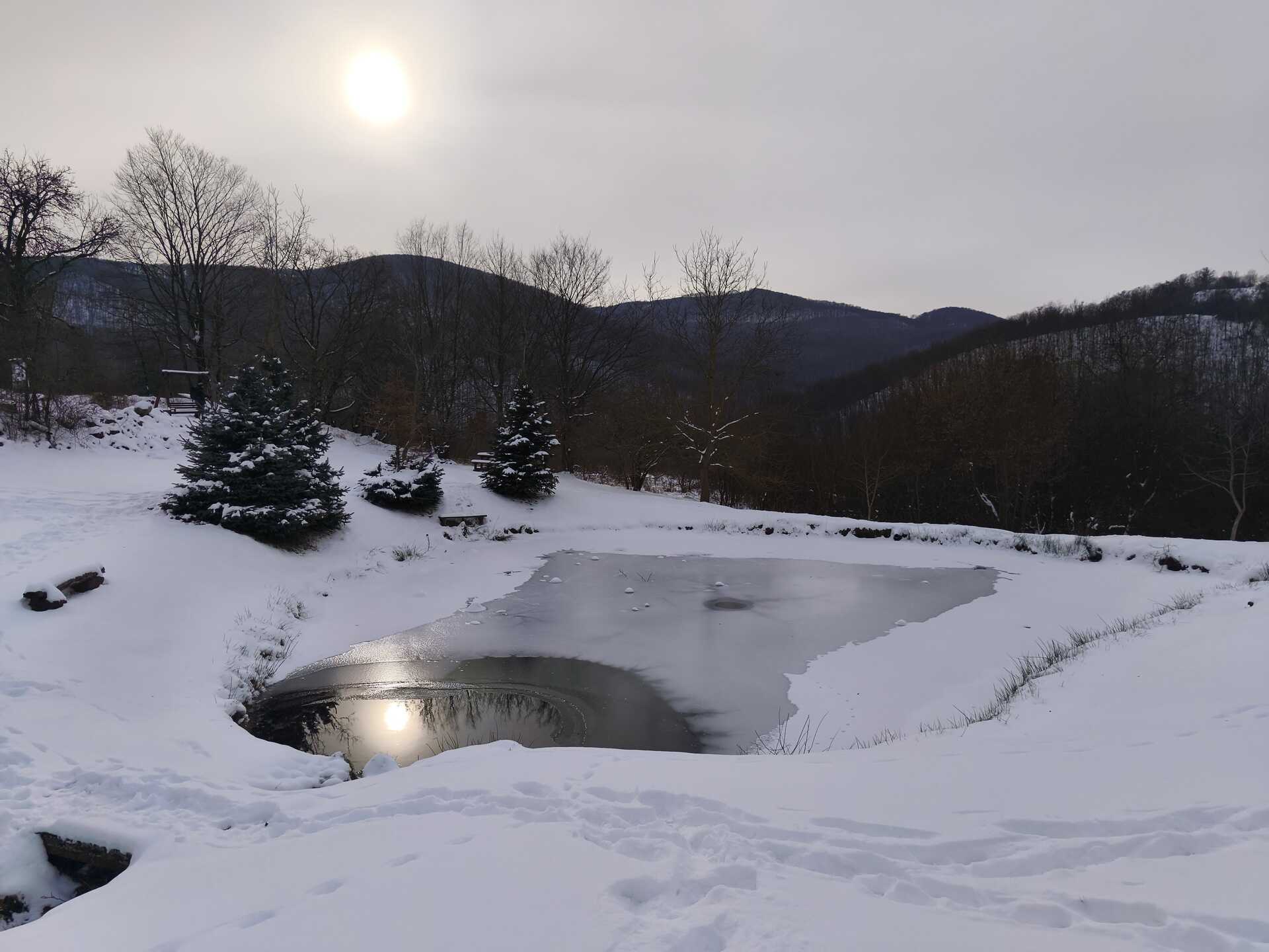 Túra a Kis-Királyosra és a Könnycsepp-tóhoz-7