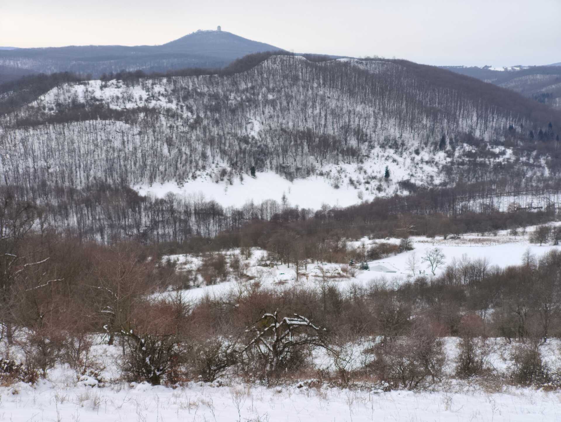 Túra a Kis-Királyosra és a Könnycsepp-tóhoz-8