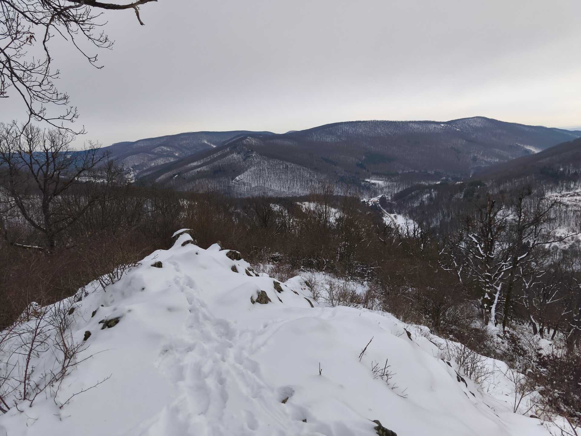 Túra a Kis-Királyosra és a Könnycsepp-tóhoz-9