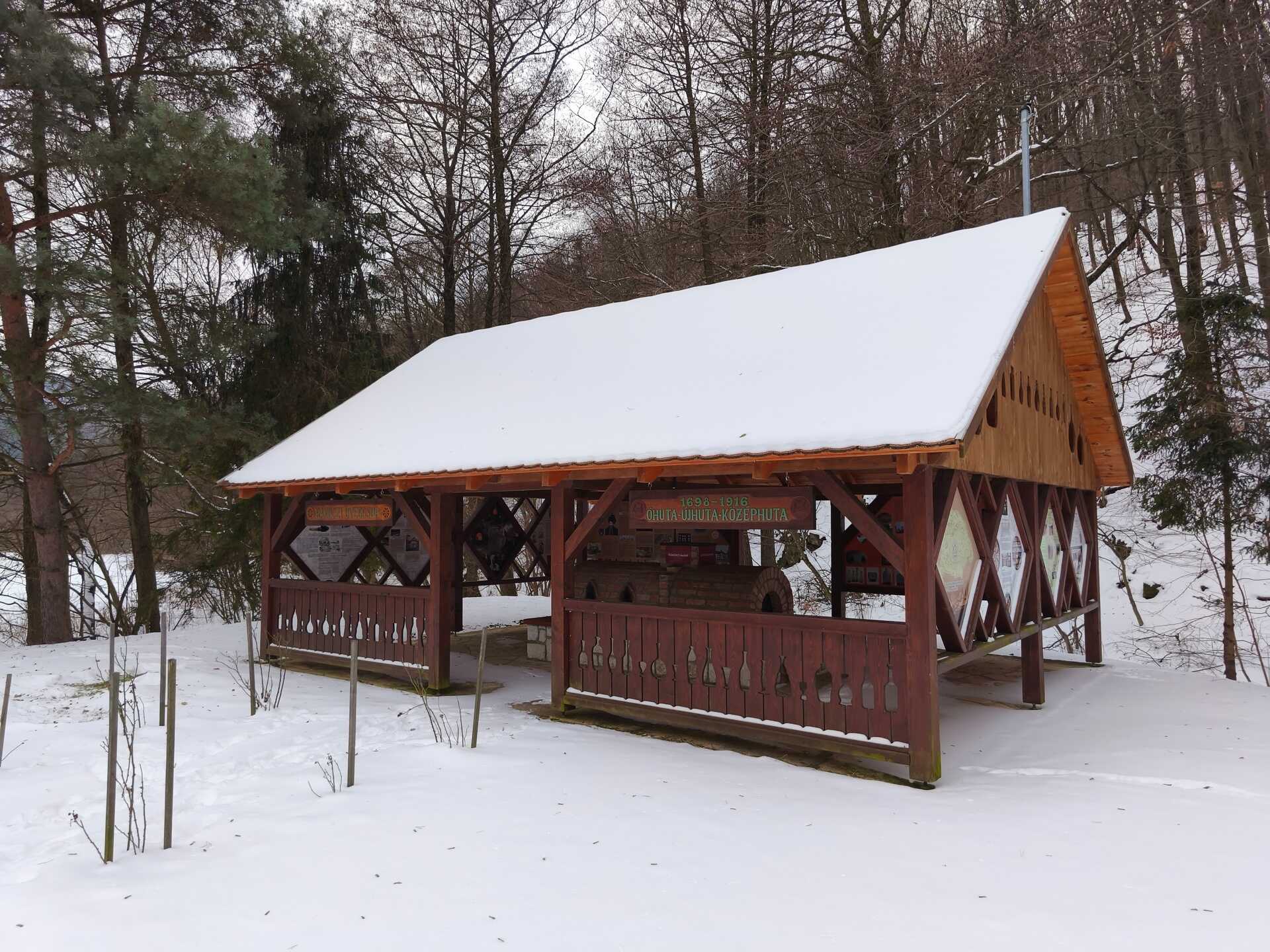 Túra a Kis-Királyosra és a Könnycsepp-tóhoz-10