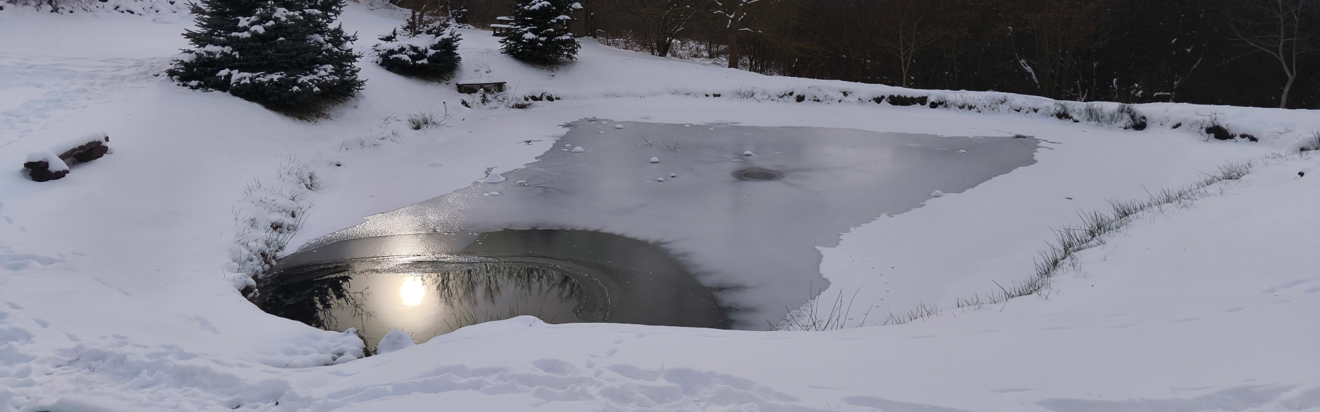 Túra a Kis-Királyosra és a Könnycsepp-tóhoz