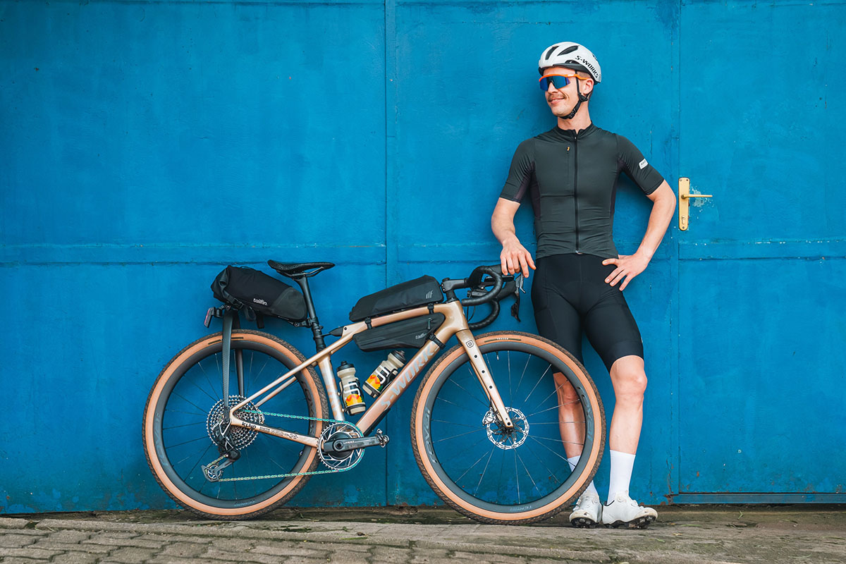 Magyar győzelem a 2026-os Race Around Rwanda ultrabiciklis versenyen-1