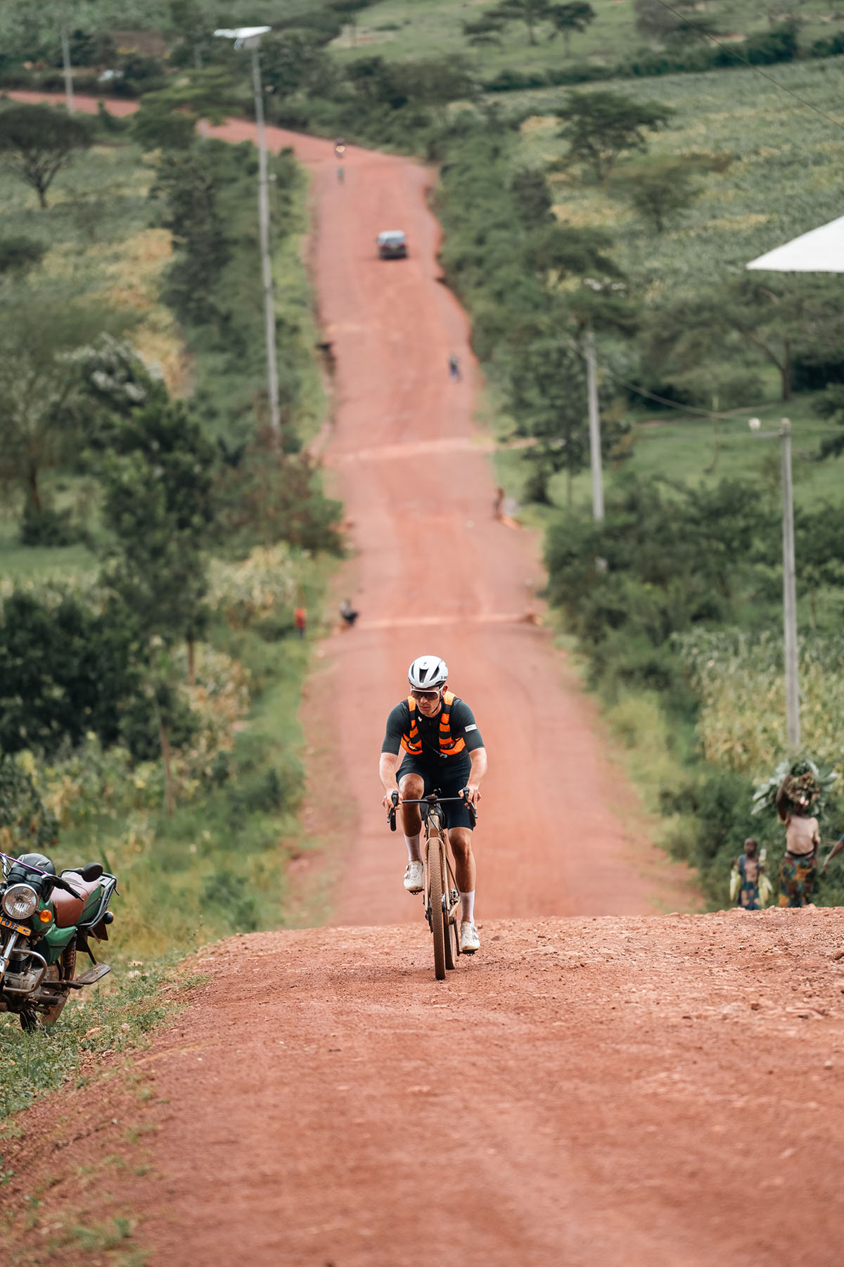 Magyar győzelem a 2026-os Race Around Rwanda ultrabiciklis versenyen-4