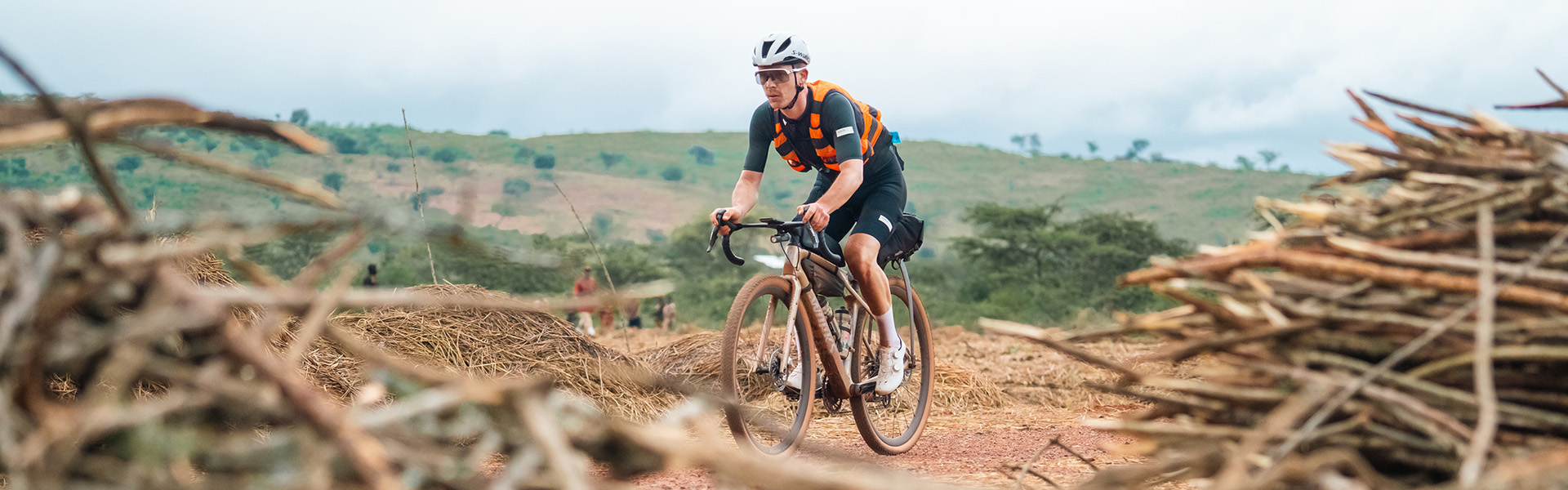 Magyar győzelem a 2026-os Race Around Rwanda ultrabiciklis versenyen